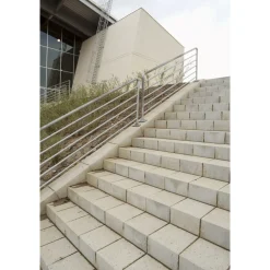 IBF LIGE KANT TRAPPETRIN 18 X 60 X 30 CM^ Trappetrin