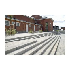 IBF LIGE KANT TRAPPETRIN 15 X 50 X 40 CM^ Trappetrin