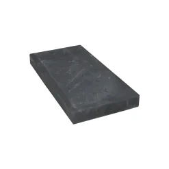 IBF MODUL 30 HAVEFLISE 6 X 30 X 60 CM SORT/ANTRACIT