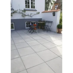 IBF MODUL 30 HAVEFLISE 8 X 60 X 60 CM GRÅ Discount
