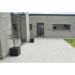 IBF MODUL 30 HAVEFLISE 6 X 30 X 60 CM GRÅ Outlet