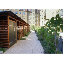 IBF NORMALSTEN M23 BETONKLINKE 6.50 X 11.50 X 23 CM SIENA^ Belægningssten