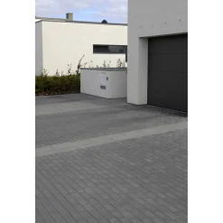 IBF NORMALSTEN M23 BETONKLINKE 6.50 X 11.50 X 23 CM SORT/ANTRACIT Best