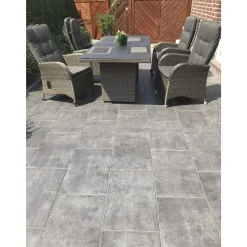 IBF PREMIUMLINE HAVEFLISE 4 X 40.50 X 60.50 CM GRAFIT Clearance