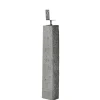 IBF VINKELBESLAG STOLPEBÆRER 64 X 12 X 14 CM Clearance