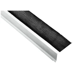 Icopal ALU-PROFIL 12A, 100 X 40 MM., M. ASFALT TAGFOD 1 M^ Alu Profiler