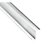 Icopal ALU-PROFIL 11B, 30 X 71 MM. LØSKANT 1 M^ Alu Profiler