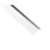 Icopal ALU-PROFIL 5B, 25 X 30 X 95 MM. STERNKAPSEL 1 M^ Alu Profiler
