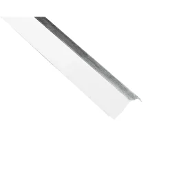 Icopal ALU-PROFIL 5B, 25 X 30 X 95 MM. STERNKAPSEL 1 M^ Alu Profiler