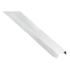 Icopal ALU-PROFIL 4S, 29 X 35 X 20 MM. KAPSEL 1 M^ Alu Profiler