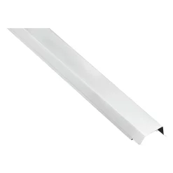Icopal ALU-PROFIL 4S, 29 X 35 X 20 MM. KAPSEL 1 M^ Alu Profiler