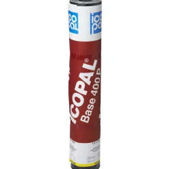 Icopal BASE 400 P TAGPAP 0.20 X 10 M SORT Hot