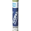 Icopal SELVKLÆBER TOP TAGPAP 1 X 5 M SORT New