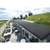 Icopal TOP 500 P TAGPAP 0.33 X 7.50 M SORT^ Tagpap