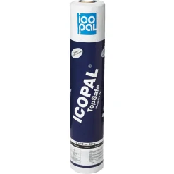 Icopal TOPSAFE TAGPAP 0.33 X 7 M KULSORT Outlet