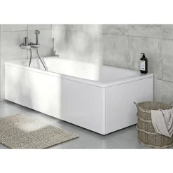 Ifö IFÖ CARIBIA 150 X 70 INDBYGNING BADEKAR^ Badekar