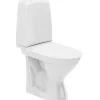 Ifö IFÖ SPIRA 6262 P-LÅS TOILET^ Toiletter