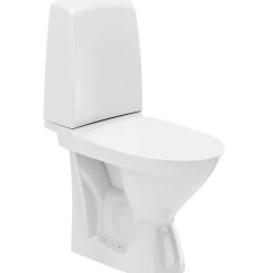 Ifö IFÖ SPIRA 6262 P-LÅS TOILET^ Toiletter