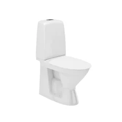 Ifö IFÖ SPIRA 6260 S-LÅS TOILET Sale