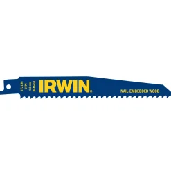 Irwin 10504149 BAJONETSAVKLINGE 25 STK Best
