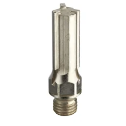 Irwin 3 SKÆR FUGEFRÆSER 10X40 MM 2 STK Outlet