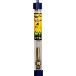 Irwin 3 SKÆR FUGEFRÆSER 8X40 MM 2 STK Hot