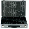 Irwin HSS PRO, 1-10MM METALBORSÆT 25 STK^ Tilbehør Elværktøj