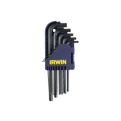 Irwin STIFTNØGLESÆT 2-8 MM 10 DELE Sale