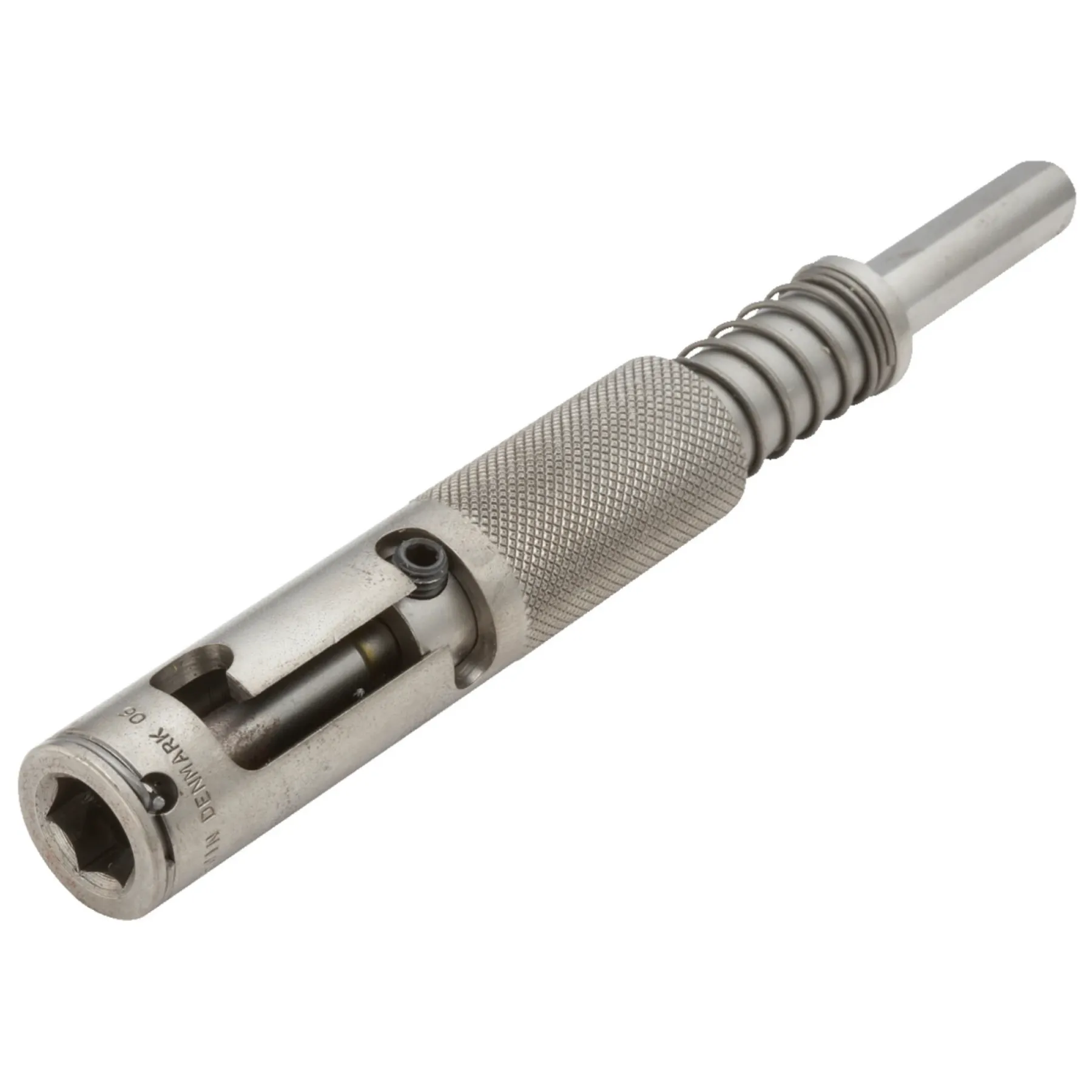 Irwin TAGPLADEVÆRKTØJ 11 MM 1 STK Online