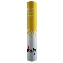 Isola ISOSTEEL UNDERTAG 1 X 12 M^ Undertage