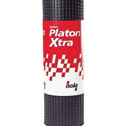 Isola PLATON GRUNDMURSPLADE 20 M 2 M Clearance