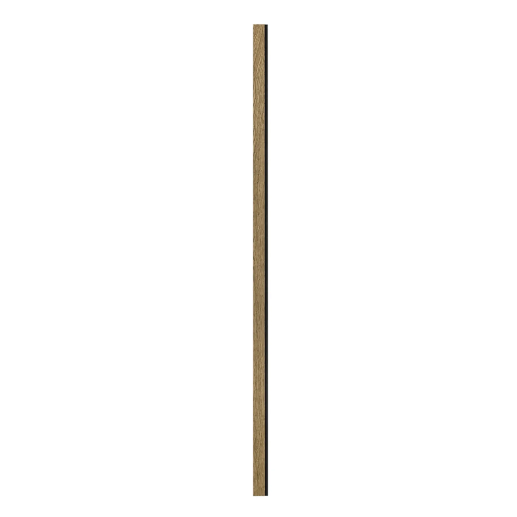 I-Wood AFSLUTNINGSLISTE EG, MØRKEBRUN OLIE 17 X 67 X 2400 MM Sale