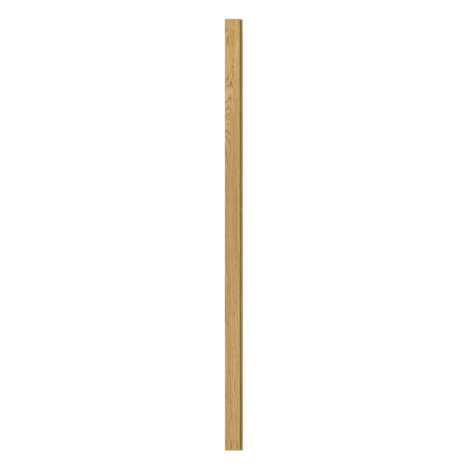 I-Wood AFSLUTNINGSLISTE EG KLAR OLIE 16 X 92 X 2400 MM Hot
