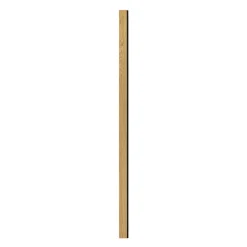 I-Wood AFSLUTNINGSLISTE EG KLAR OLIE 17 X 92 X 2400 MM Online