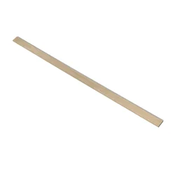 I-Wood AFSLUTNINGSLISTE EG, HVID OLIE 17 X 92 X 2400 MM Clearance