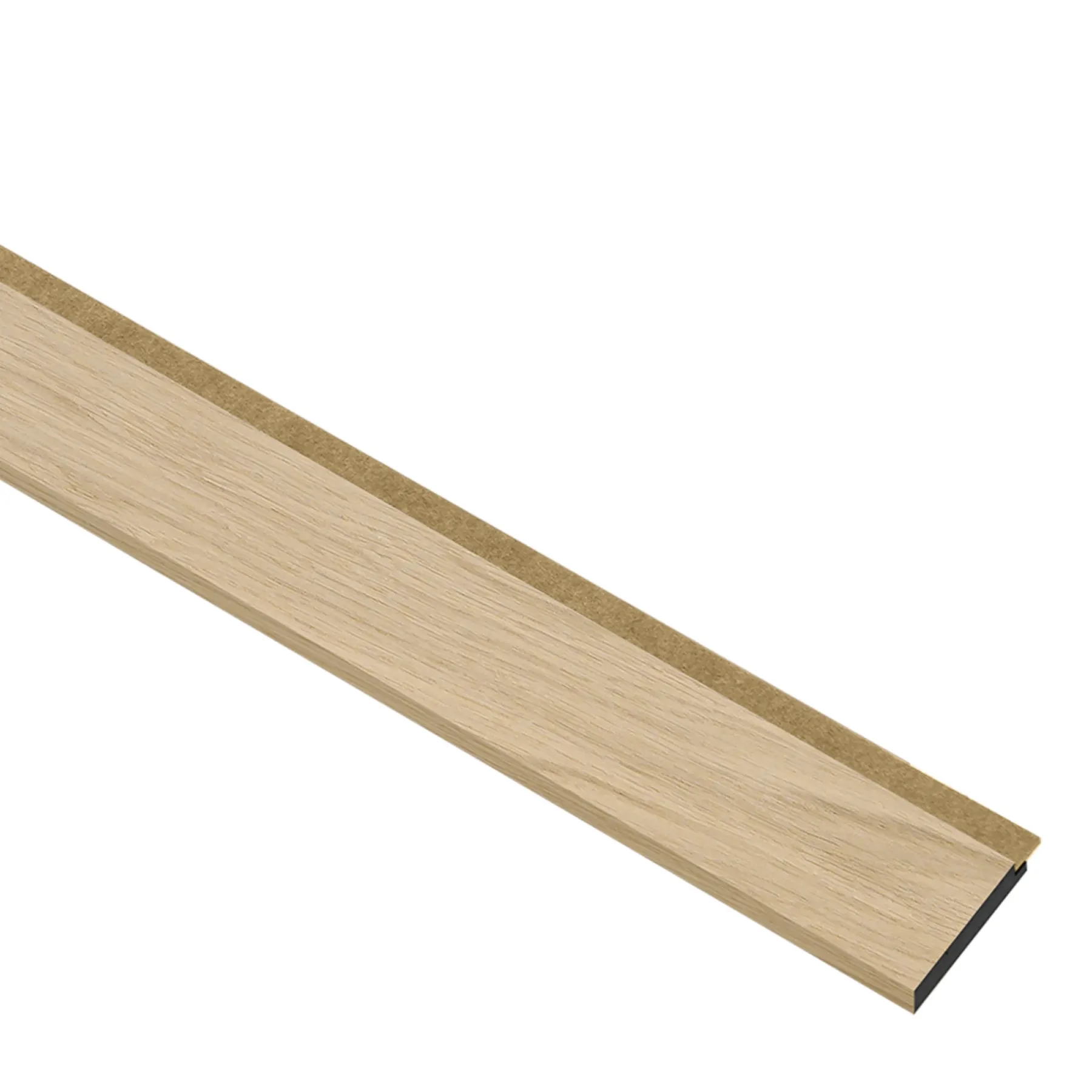 I-Wood AFSLUTNINGSLISTE EG, HVID OLIE 17 X 67 X 2400 MM Online