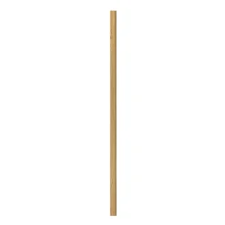 I-Wood AFSLUTNINGSLISTE EG KLAR OLIE 17 X 67 X 2400 MM Online