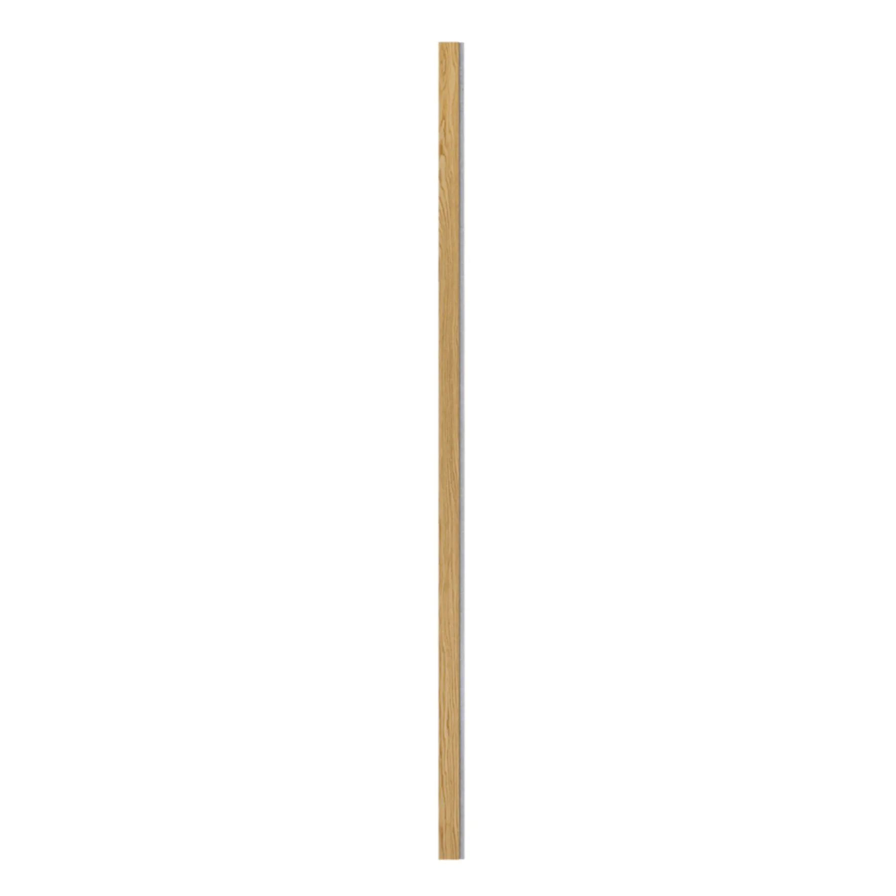 I-Wood AFSLUTNINGSLISTE EG KLAR OLIE 16 X 67 X 2400 MM Online