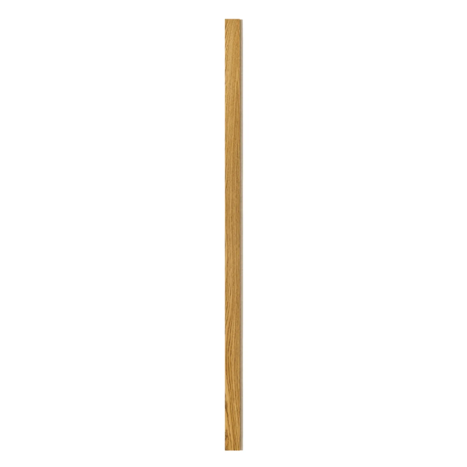 I-Wood AFSLUTNINGSLISTE EG, BRUN OLIE 17 X 92 X 2400 MM Outlet