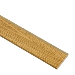 I-Wood AFSLUTNINGSLISTE EG, BRUN OLIE 16 X 92 X 2400 MM Online