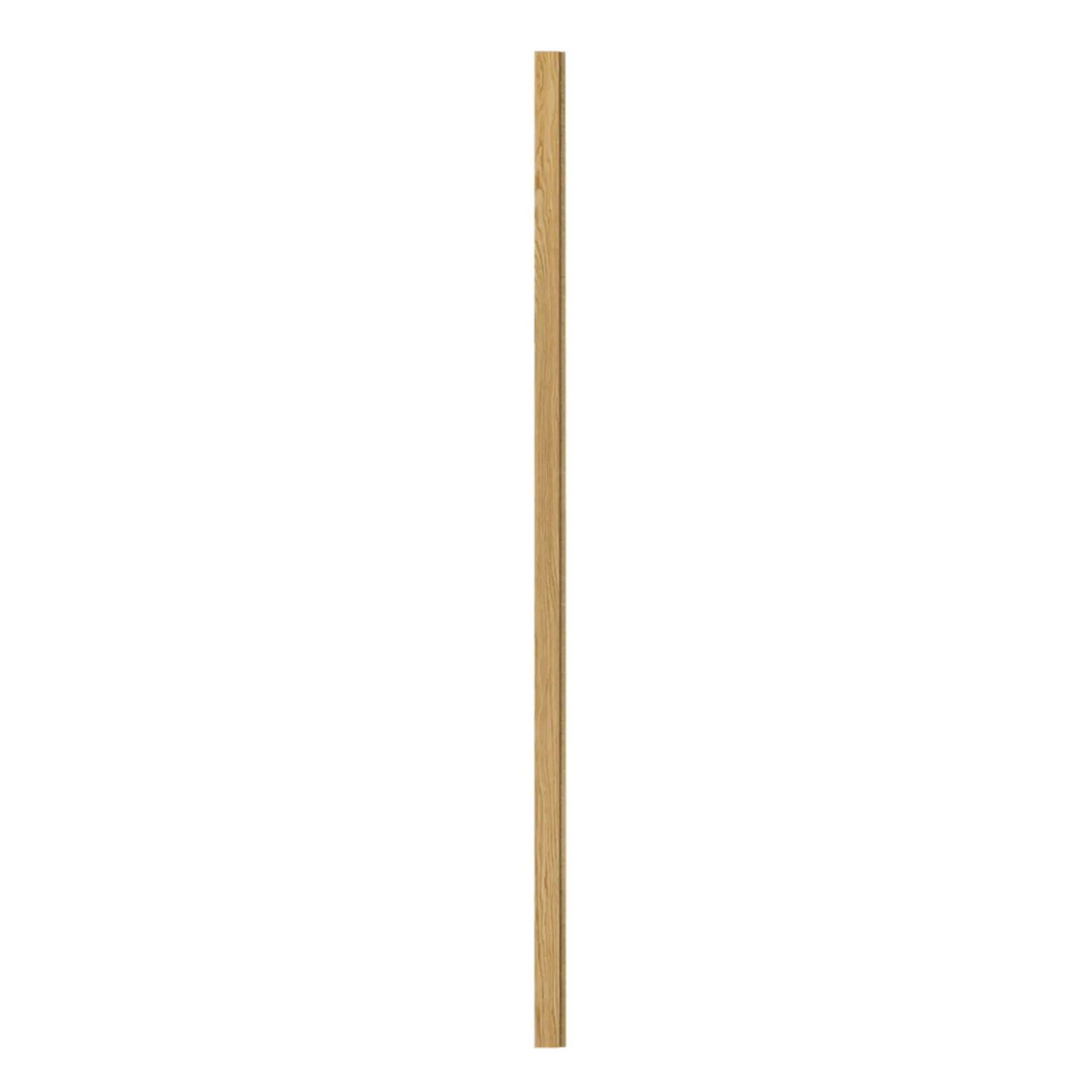 I-Wood AFSLUTNINGSLISTE EG KLAR OLIE 16 X 67 X 2400 MM Discount