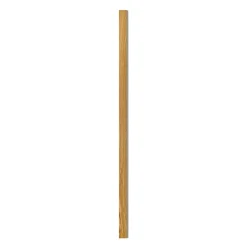 I-Wood AFSLUTNINGSLISTE EG, BRUN OLIE 16 X 92 X 2400 MM Discount