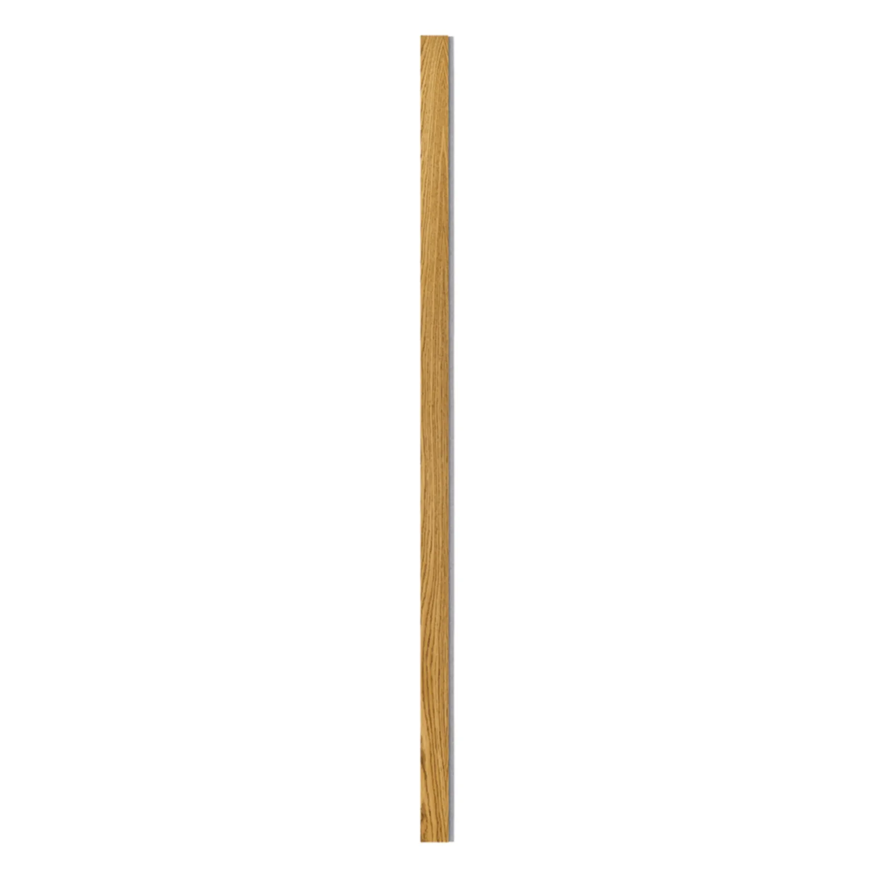 I-Wood AFSLUTNINGSLISTE EG, BRUN OLIE 16 X 92 X 2400 MM Discount