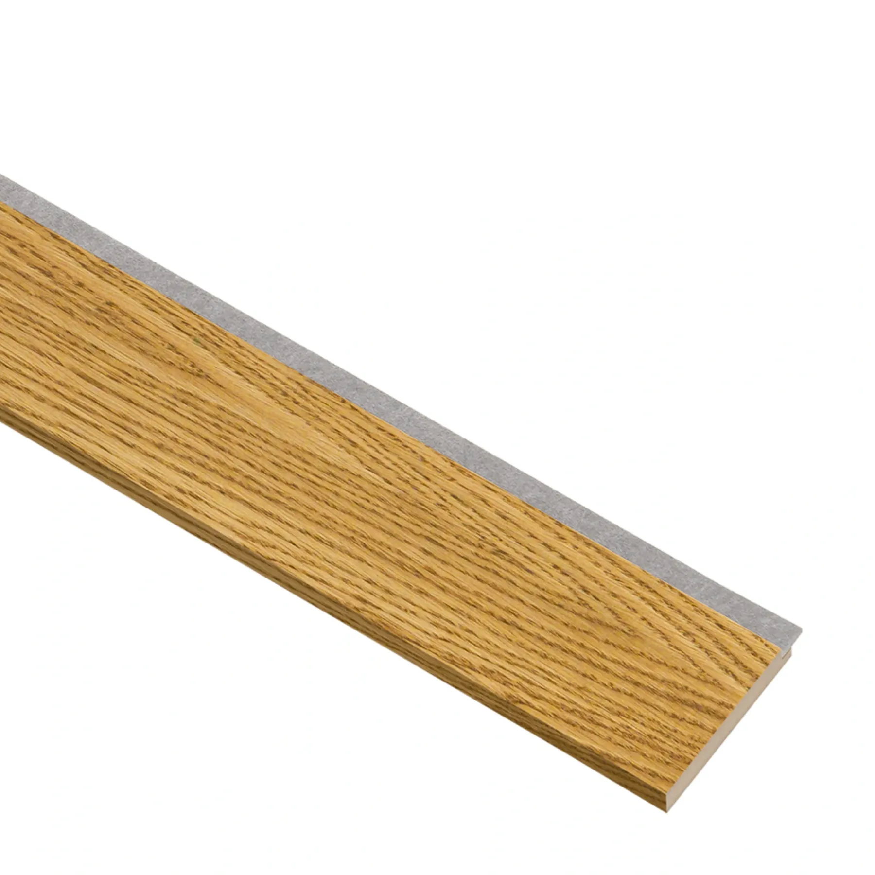I-Wood AFSLUTNINGSLISTE EG, BRUN OLIE 16 X 92 X 2400 MM Discount