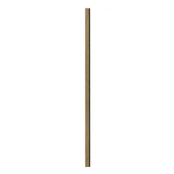 I-Wood AFSLUTNINGSLISTE EG, MØRKEBRUN OLIE 16 X 67 X 2400 MM Sale