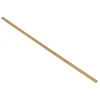 I-Wood AFSLUTNINGSLISTE EG KLAR OLIE 16 X 42 X 2400 MM Discount