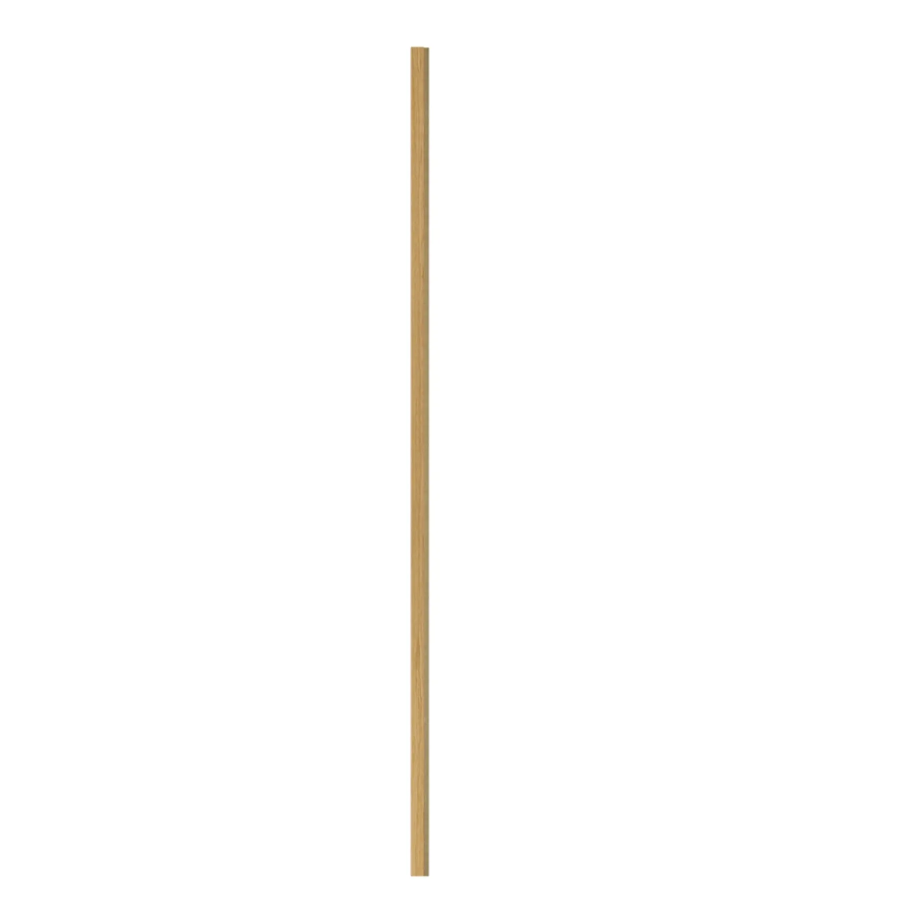 I-Wood AFSLUTNINGSLISTE EG KLAR OLIE 16 X 42 X 2400 MM Discount