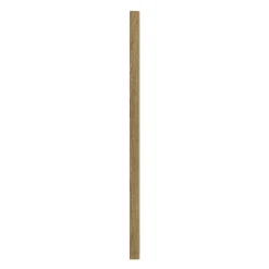 I-Wood AFSLUTNINGSLISTE EG, MØRKEBRUN OLIE 17 X 92 X 2400 MM Sale