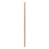 I-Wood AFSLUTNINGSLISTE EG, HVID OLIE 17 X 67 X 2400 MM