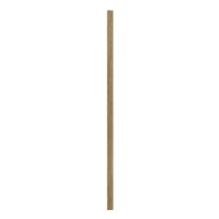 I-Wood AFSLUTNINGSLISTE EG, MØRKEBRUN OLIE 16 X 67 X 2400 MM Sale